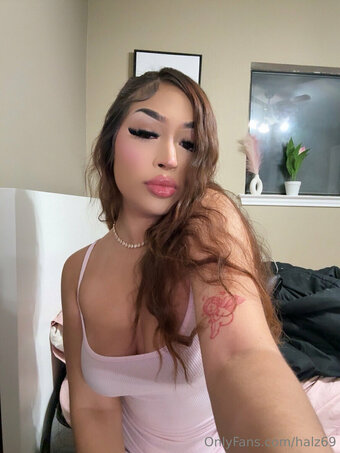 halz69 Nude Leaks Photo 26