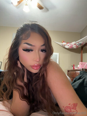 halz69 Nude Leaks Photo 27