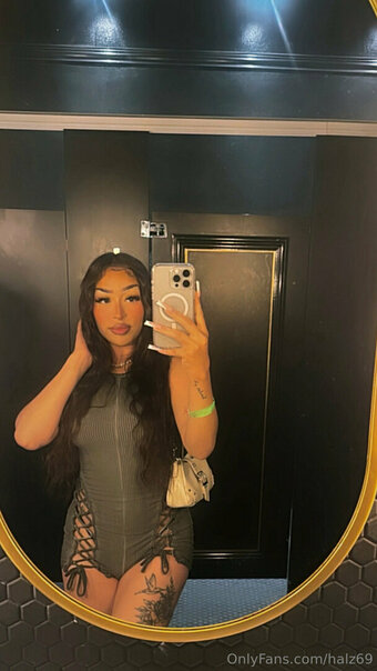 halz69 Nude Leaks Photo 28
