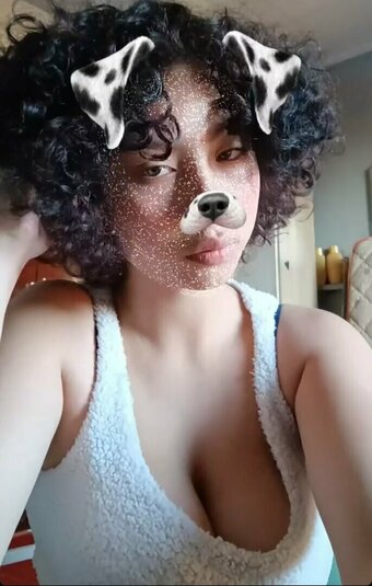 Hamanda / hamadahelaleg Nude Leaks Photo 1