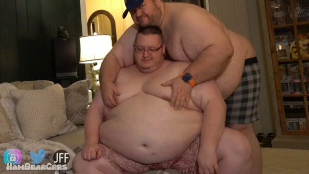 hambeargrrs Nude Leaks Photo 4
