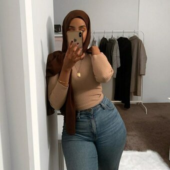 hamdaaaa / ItsHamidaaaA / https: Nude Leaks Photo 7