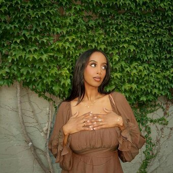hamdaaaa / ItsHamidaaaA / https: Nude Leaks Photo 14