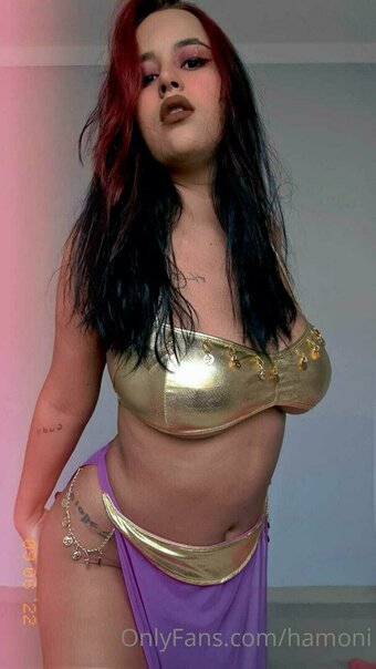 hamoni Nude Leaks Photo 7