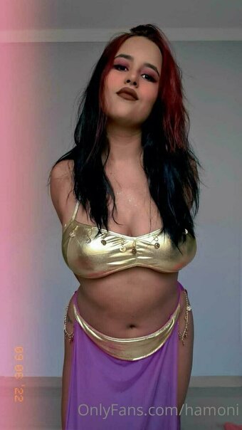 hamoni Nude Leaks Photo 8