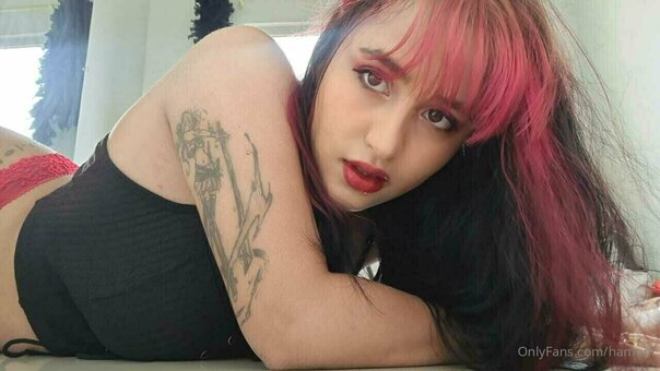 hamoni Nude Leaks Photo 24