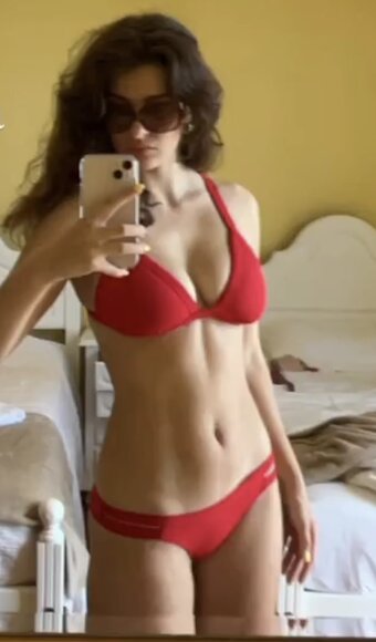 Hampton Ramos / hampton.ramos Nude Leaks Photo 6