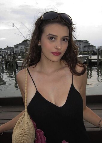 Hampton Ramos / hampton.ramos Nude Leaks Photo 7