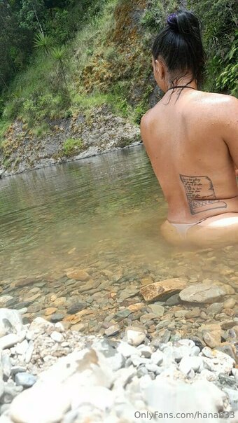 hanab33 Nude Leaks Photo 10