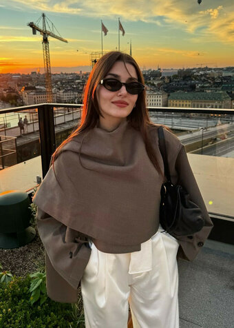 Hande Ercel / handemiyy Nude Leaks Photo 2