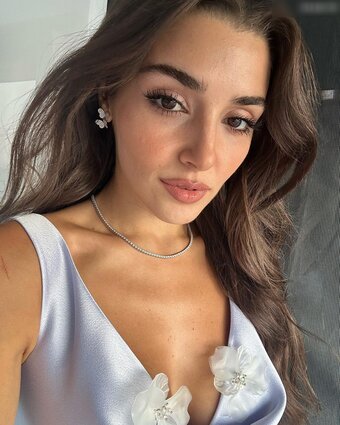 Hande Ercel / handemiyy Nude Leaks Photo 7