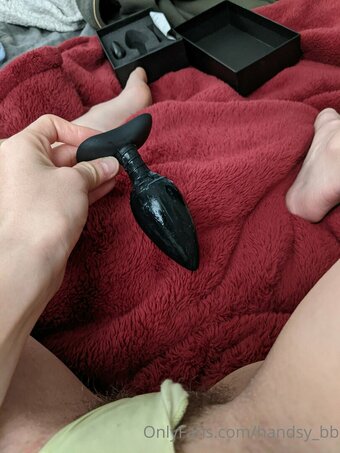 handsy_bb Nude Leaks Photo 19