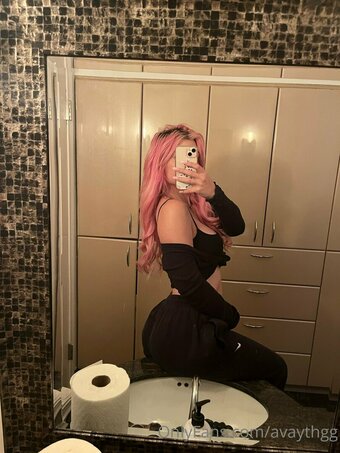 Haniimae / Ava Mae / hanii.mae Nude Leaks OnlyFans Photo 6