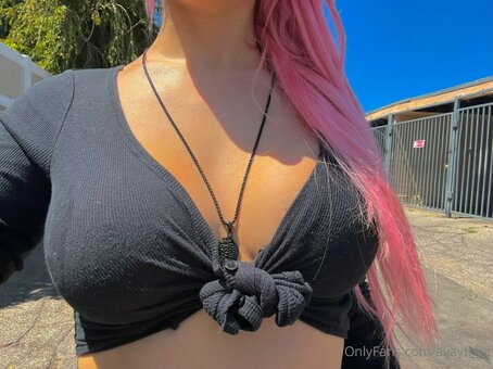 Haniimae / Ava Mae / hanii.mae Nude Leaks OnlyFans Photo 7