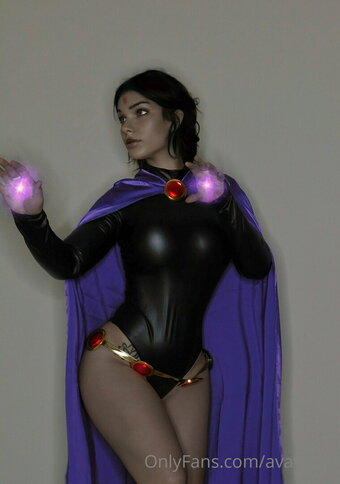 Haniimae / Ava Mae / hanii.mae Nude Leaks OnlyFans Photo 22