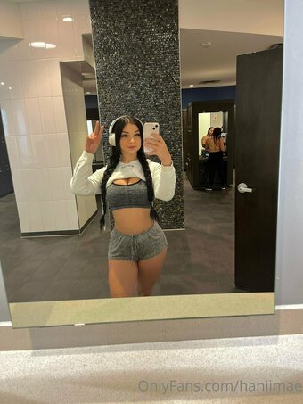 Haniimae / Ava Mae / hanii.mae Nude Leaks OnlyFans Photo 24