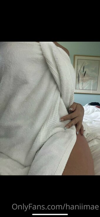 Haniimae / Ava Mae / hanii.mae Nude Leaks OnlyFans Photo 27