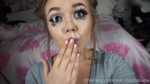 Hanna Banana / bannannahanna Nude Leaks OnlyFans Photo 7