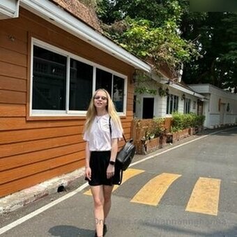 Hanna Banana / bannannahanna Nude Leaks OnlyFans Photo 9