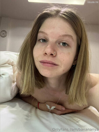 Hanna Banana / bannannahanna Nude Leaks OnlyFans Photo 23