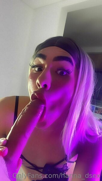 hanna_dsex Nude Leaks Photo 7