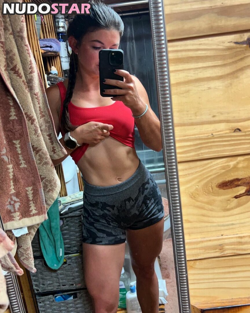 Hannah's untold stories