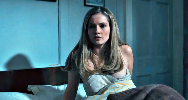 Hannah Dodd / hannahfkdodd Nude Leaks Photo 10