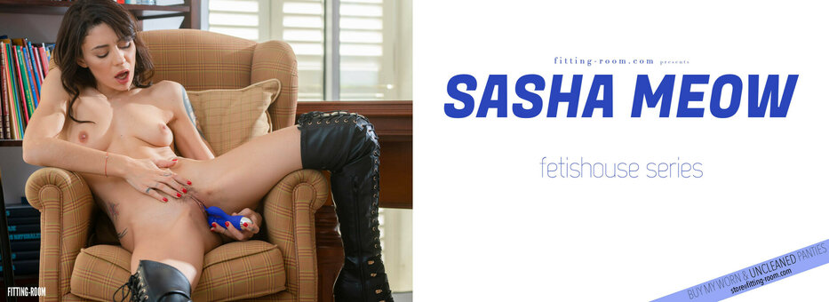 Hannah E / Rose / Sasha Meow / ha_msl / hannahelizabethofficial Nude Leaks OnlyFans Photo 19