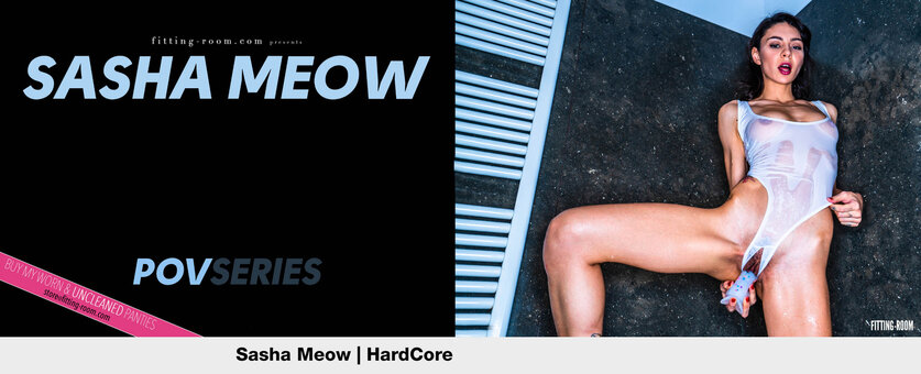 Hannah E / Rose / Sasha Meow / ha_msl / hannahelizabethofficial Nude Leaks OnlyFans Photo 23