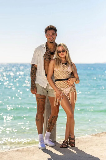 Hannah Fields Nude Leaks Photo 5