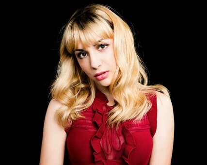 Hannah Marks / hannahgmarks Nude Leaks Photo 10