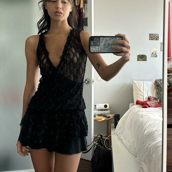 Hannah Mcdevitt / hannah_grace613 / hannahmcdevitt_ Nude Leaks Photo 7