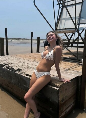 Hannah Schell / hannah_schell / hannahschell / hannahschelll / https: Nude Leaks Photo 2