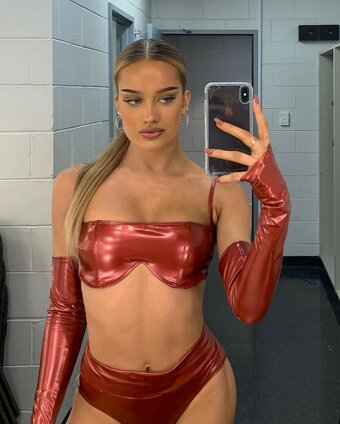 Hannah Sofia / Hannah Millott / hannah_sofia_ / hannahsophia12 Nude Leaks OnlyFans Photo 2