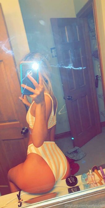 hannah5445 Nude Leaks Photo 10