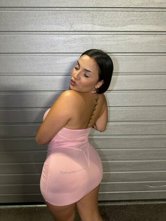 Hannahcomdaa Nude Leaks Photo 10