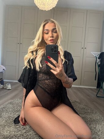 Hannahlein Nude Leaks OnlyFans Photo 10
