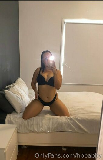 hannahpace Nude Leaks Photo 7