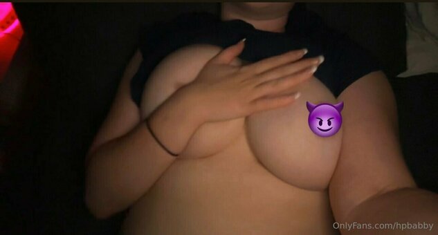 hannahpace Nude Leaks Photo 12