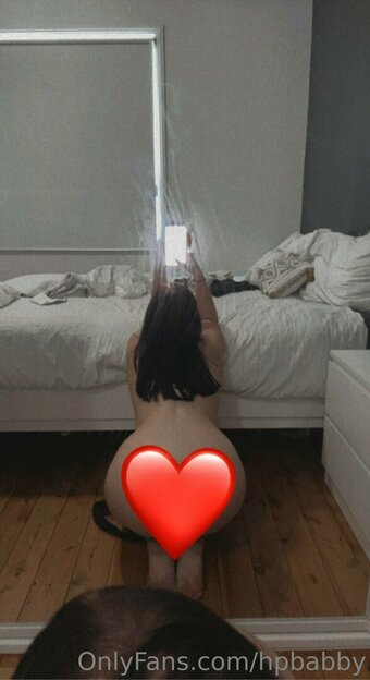 hannahpace Nude Leaks Photo 13
