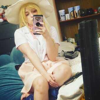 hannahpixels / Hannah / hannahpixel / https: Nude Leaks Photo 1