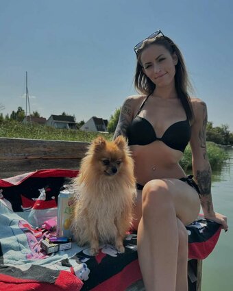 hannapinter Nude Leaks Photo 6