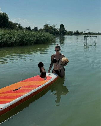 hannapinter Nude Leaks Photo 10