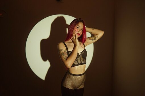 HannaRed_ / Hanna-Red Nude Leaks Photo 1