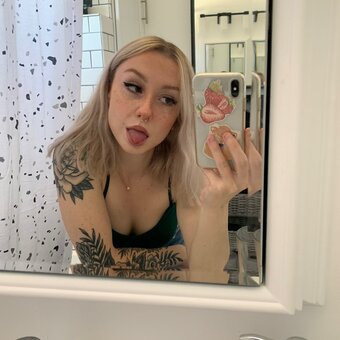 Hanner Nude Leaks Photo 5