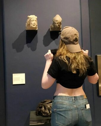 Hanningerc / Hannicks69 / nvm.hanni Nude Leaks Photo 2