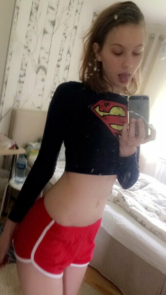 Hanningerc / Hannicks69 / nvm.hanni Nude Leaks Photo 4