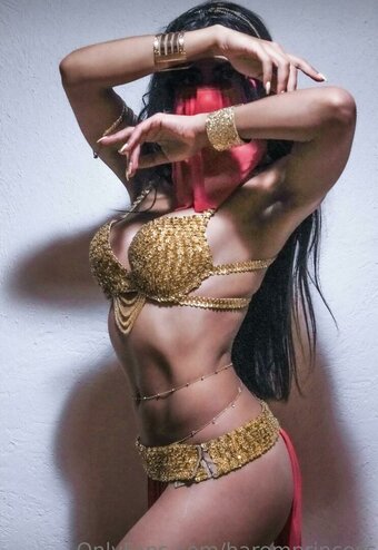 HaremPrincess Nude Leaks Photo 1