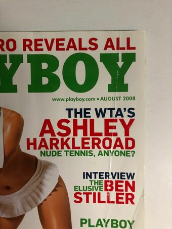 Harkleroad Nude Leaks Photo 17