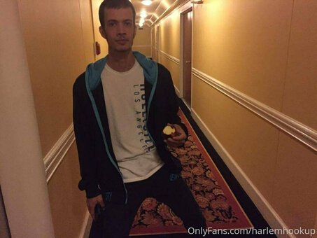 harlemhookup Nude Leaks Photo 8